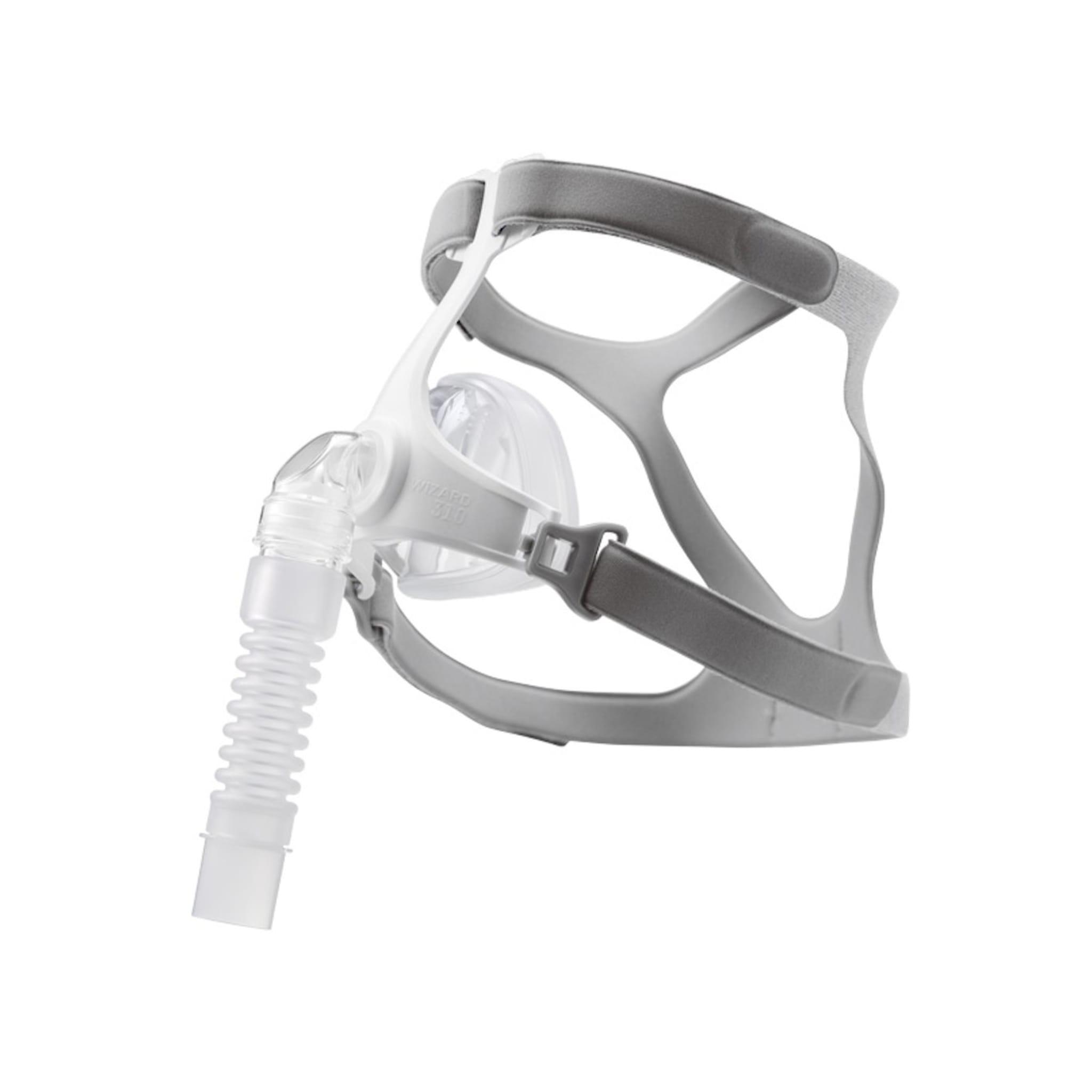 Wizard 310 Nasal CPAP Mask by Apex Medical