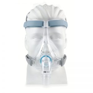 What Are The Differences Between Nasal, Nasal Pillows, and Full Face CPAP  Masks? -  Blog