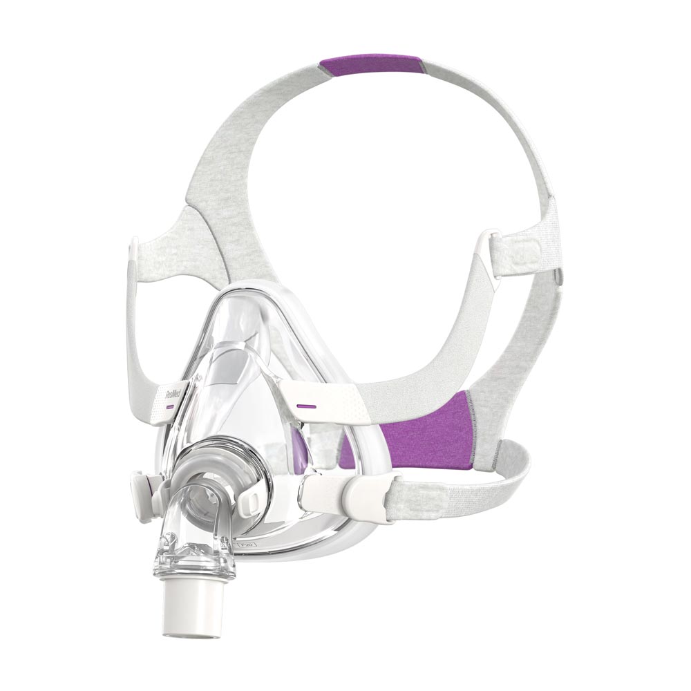 Buying Guide Best Full Face Cpap Masks Of 2022 Blog 1012