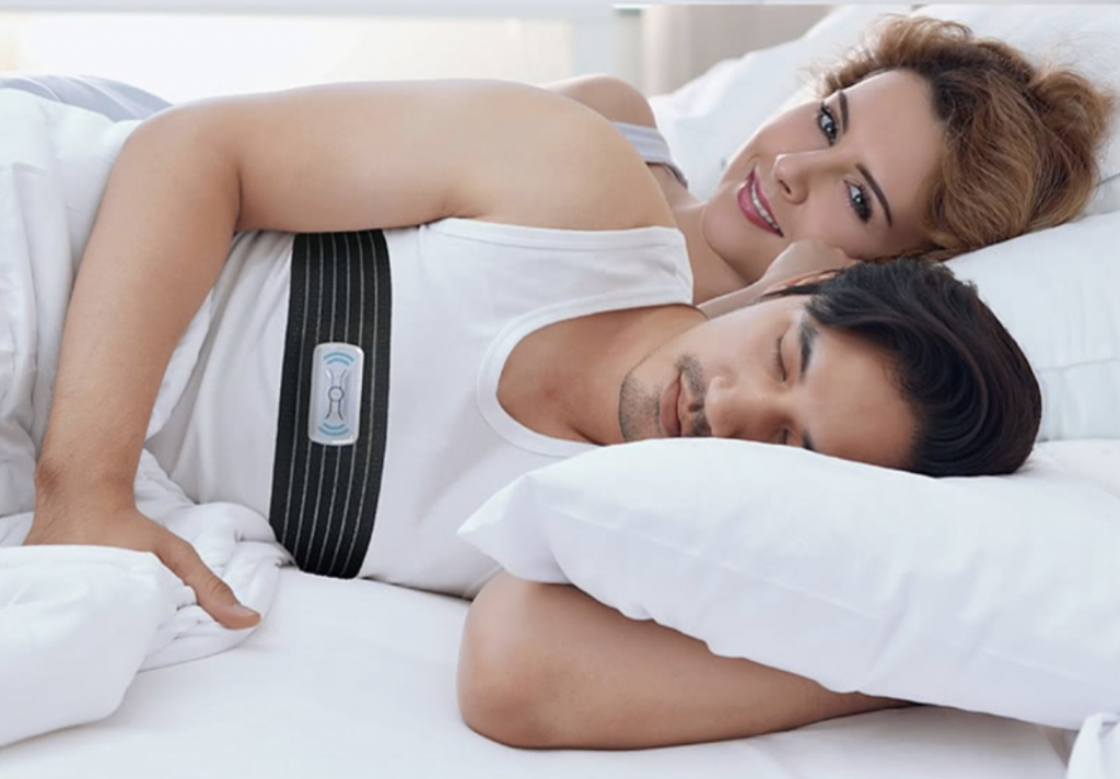 The Best AntiSnoring Devices of 2024 Blog