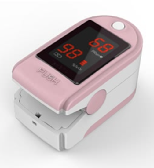 The Best Pulse Oximeters of 2024 to Monitor Your Health Blog