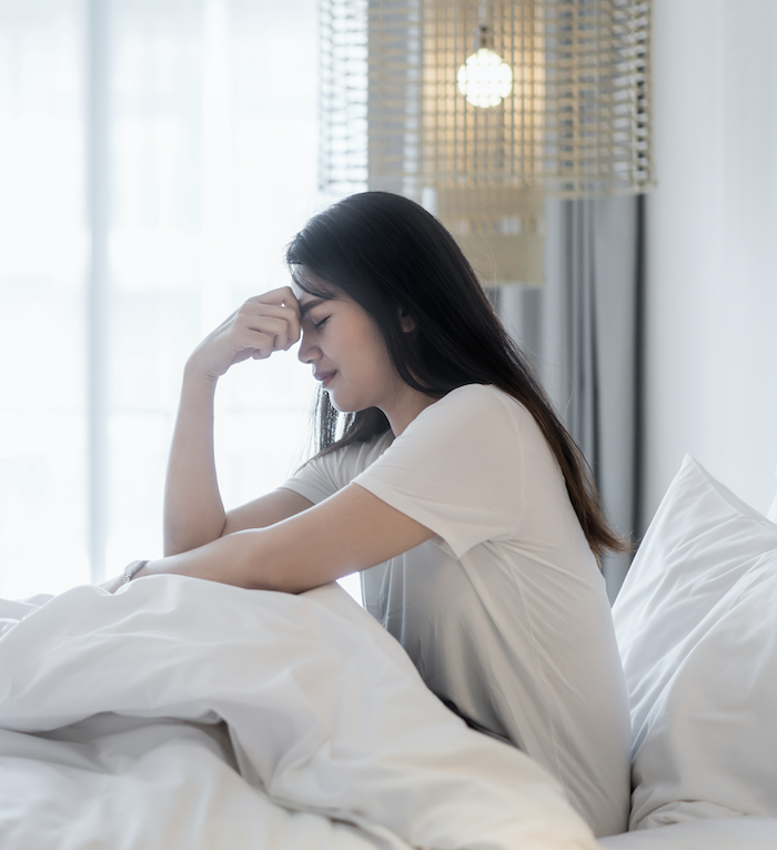 Deviated Septum and Sleep Apnea: How the Two Correlate ...