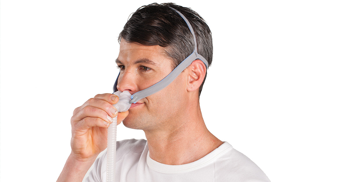 3 Most Common Cpap Mask Types In 2021 With Photos