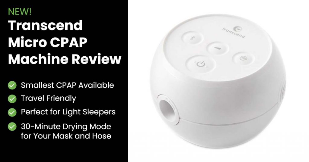 Do Micro CPAP Machines Work? A Comprehensive Guide
