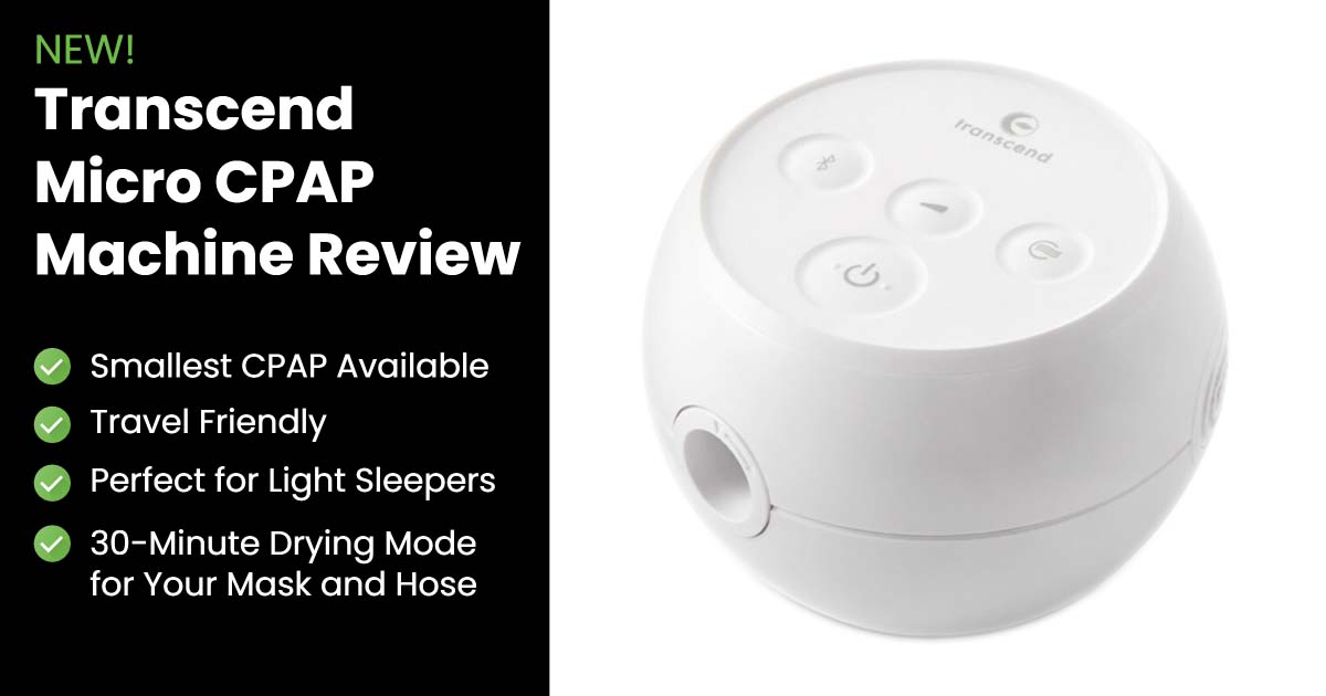 Airing Micro-CPAP: What You Need to Know -  Blog