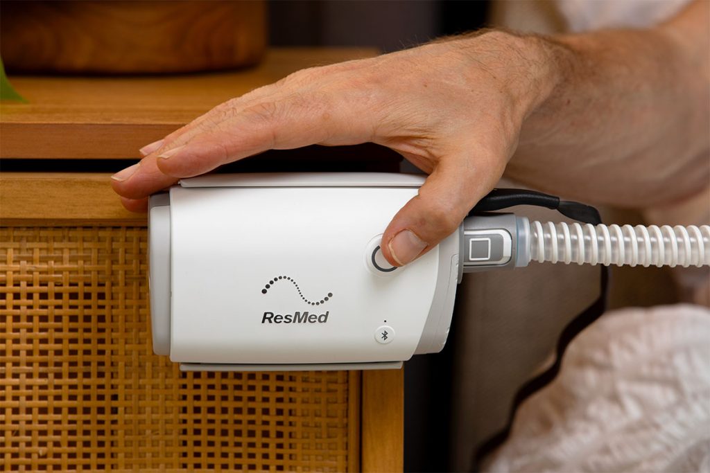 7 Best CPAP Machines for Sleep Apnea (NEW Machines in 2024!)