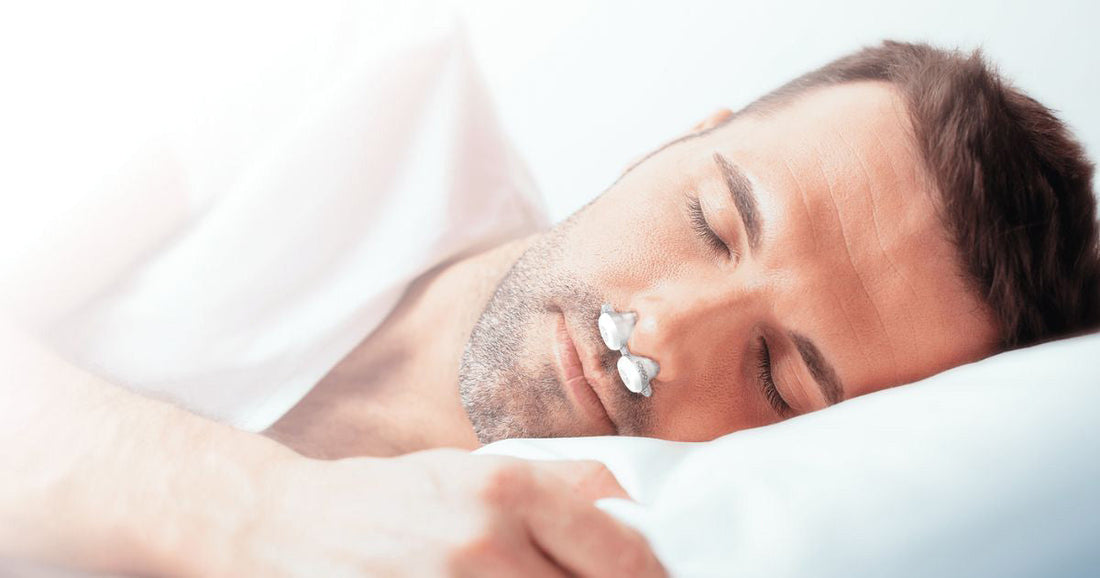 Bongo RX EPAP Review: A Promising Alternative to CPAP