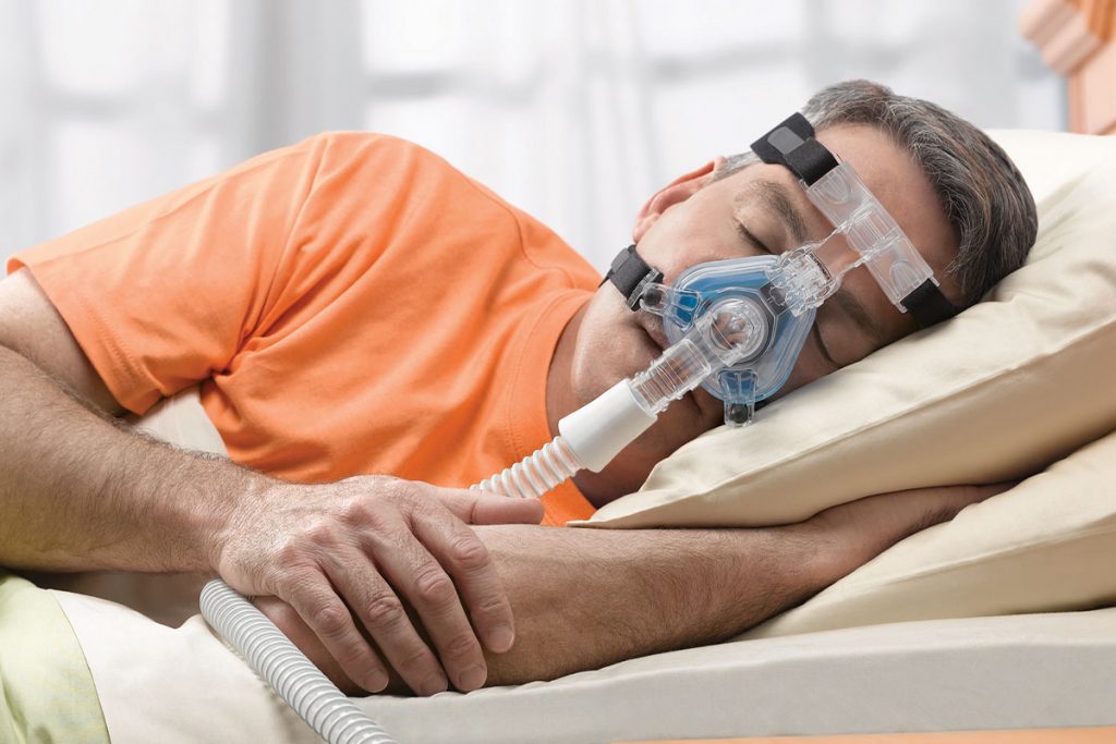 Best Nasal CPAP Masks of 2024: Our Top-Rated Sleep Apnea Masks Reviewed