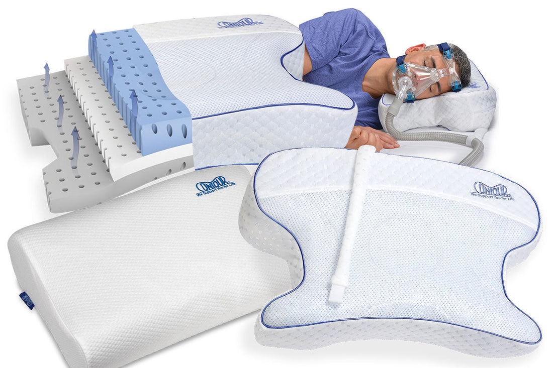 10+ Best CPAP Accessories for a Goodnight’s Sleep