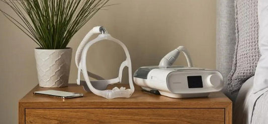 Best CPAP Masks for Stomach Sleepers 2024