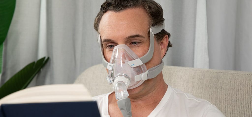 Best Full Face CPAP Masks