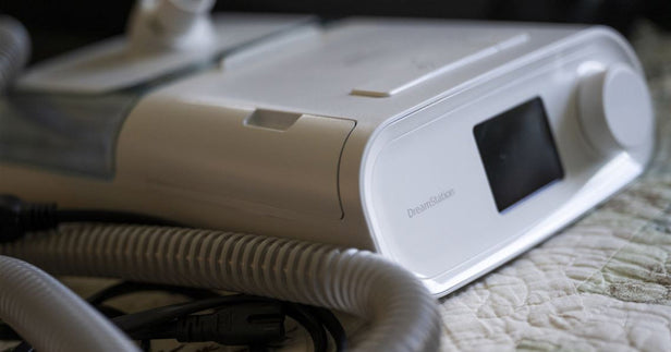 Have You Heard About the Philips Respironics DreamStation?