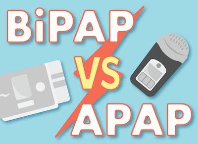 BiPAP Machine vs APAP Machine: Differences and Uses of Both