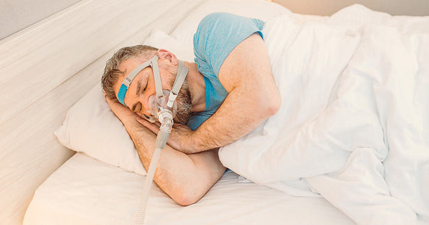 Can a Dirty CPAP Make You Sick? Here's How to Tell and What You Should Do Next