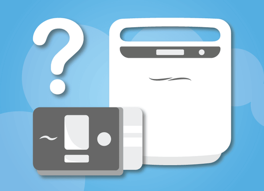 Oxygen Concentrator vs CPAP: How Are They Different?