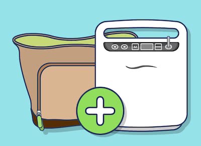 What is a Portable Oxygen Concentrator? (Benefits, Uses, and Limitations)