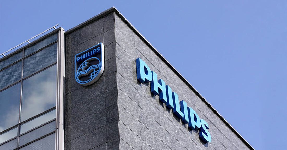 FDA Green Lights Repair and Replacement Program for Philips' DreamStation Recall