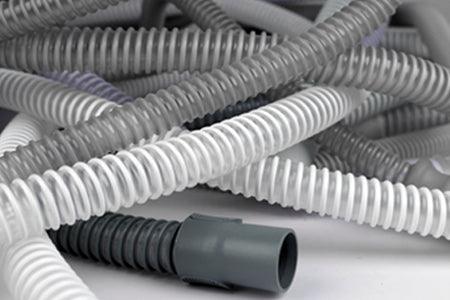 What's in a CPAP Hose?