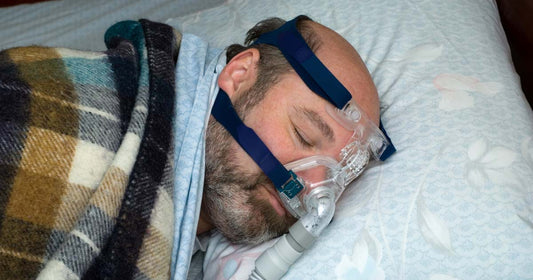 Best CPAP Masks for Beards Reviewed