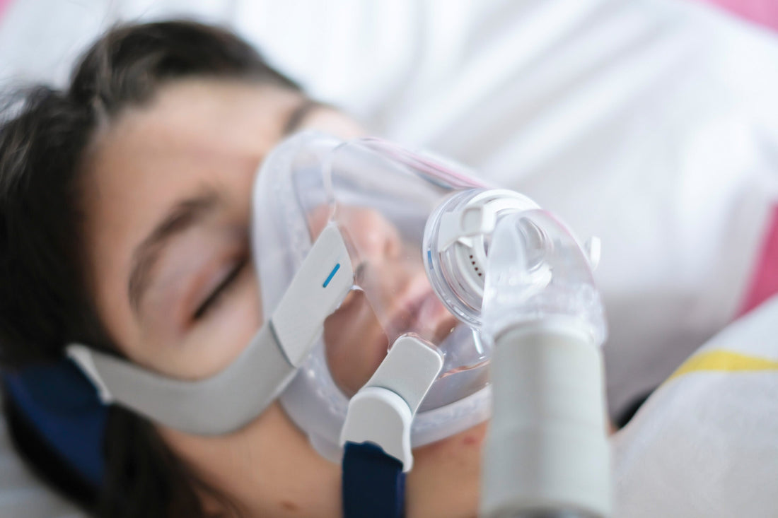 Best CPAP Masks for Mouth Breathers 2024