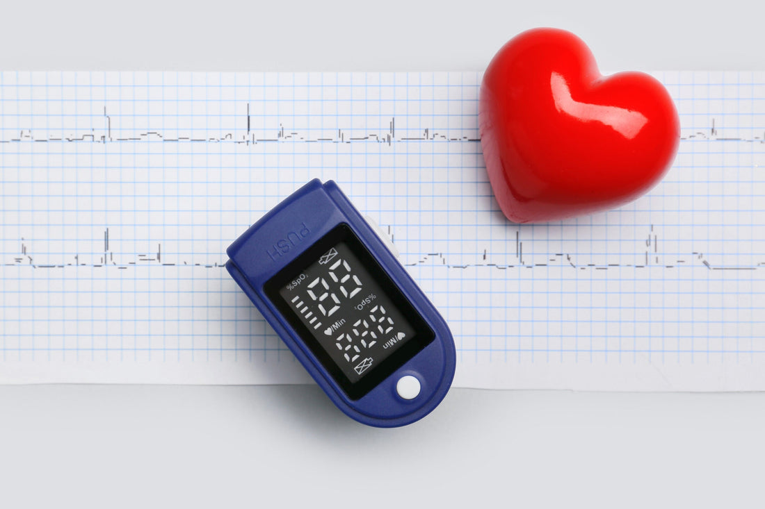 The Best Pulse Oximeters of 2024 to Monitor Your Health