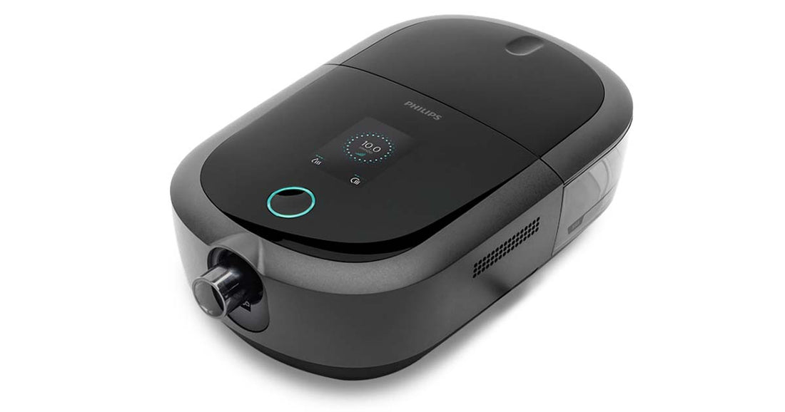 DreamStation 2 Auto CPAP Review 2024