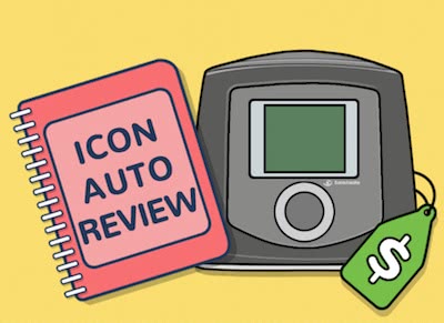 ICON Auto CPAP Machine Review: Cost-Effective Choice?