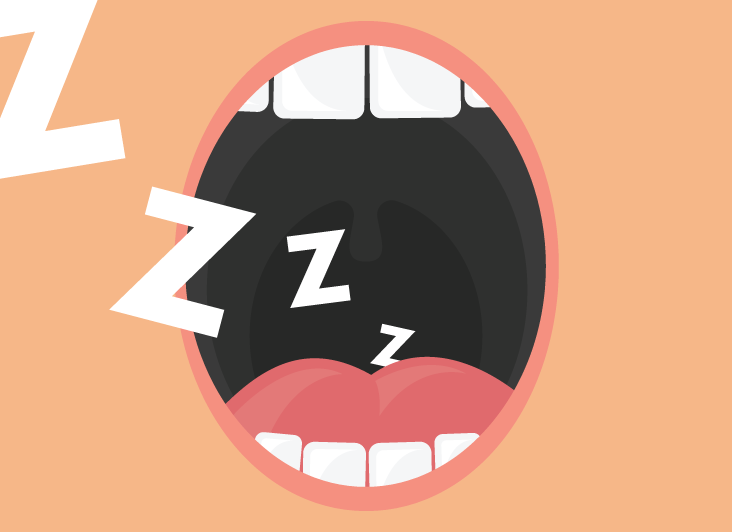 The Relationship Between TMJ and Sleep Apnea