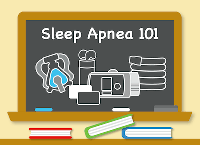 Everything You Need to Know About Sleep Apnea and How to Treat It