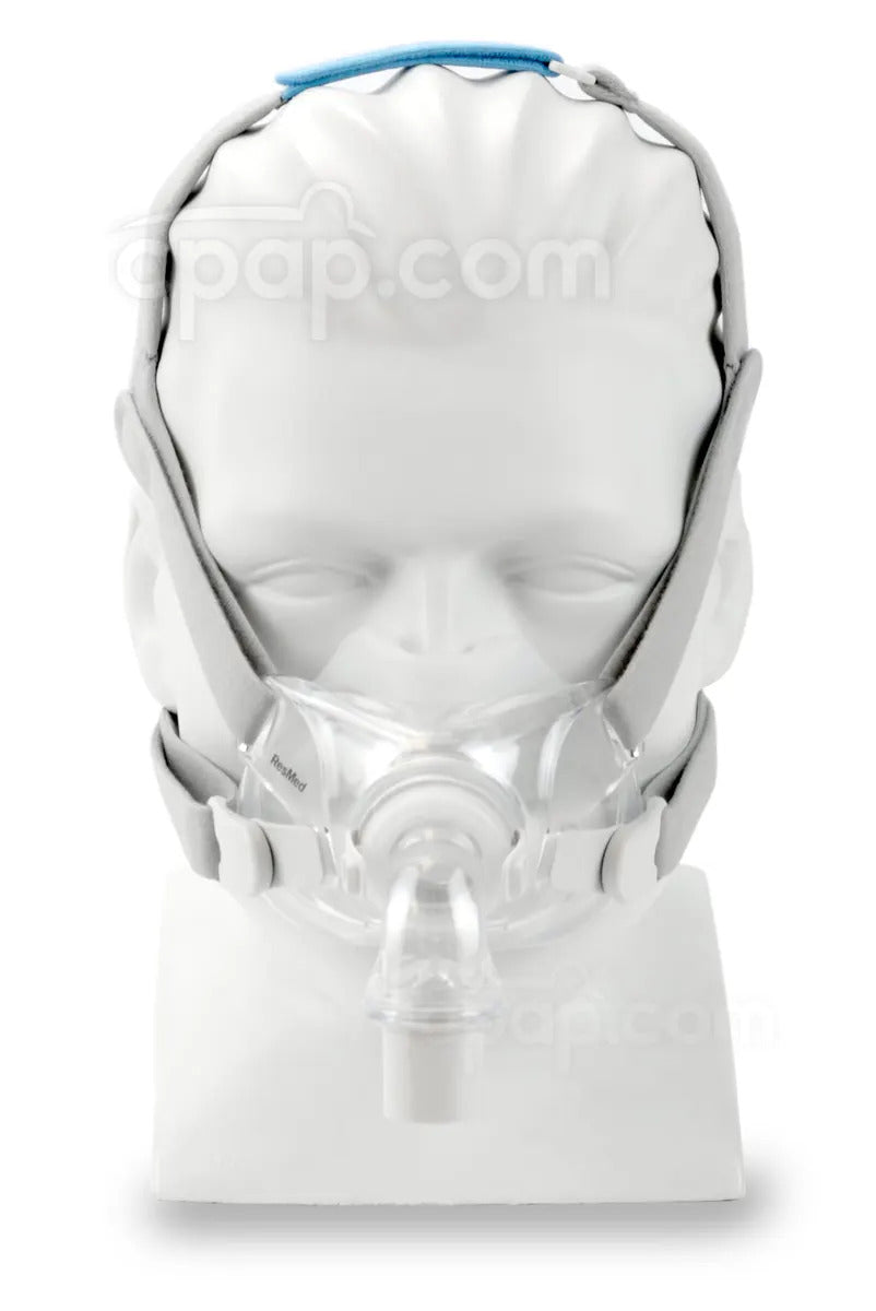 ResMed AirFit F30 Full Face CPAP Mask Review - Our Expert Review Guide