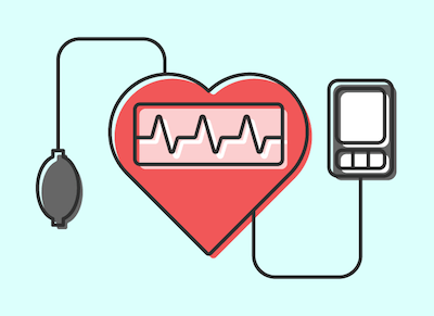 How Sleep Apnea and High Blood Pressure Are Connected