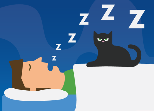 What's the Difference Between Snoring and Sleep Apnea?