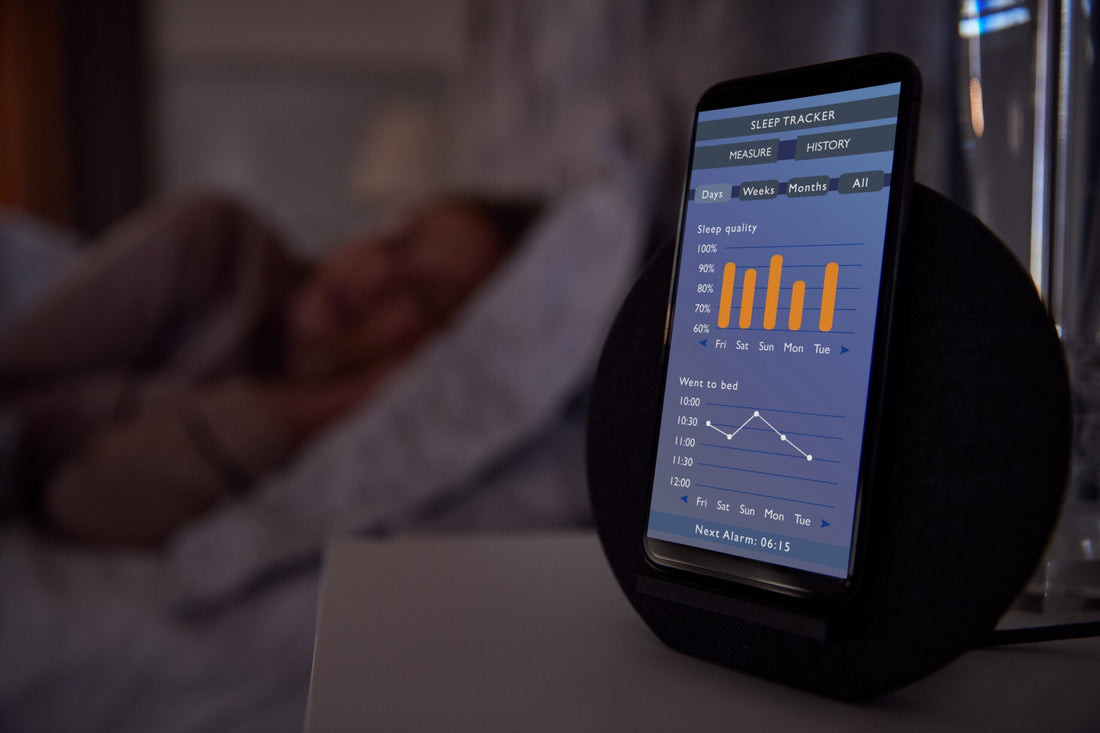 The Best Sleep Apnea Apps You Might Not Know About