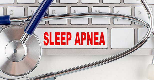 Does Insurance Cover At-Home Sleep Apnea Tests?