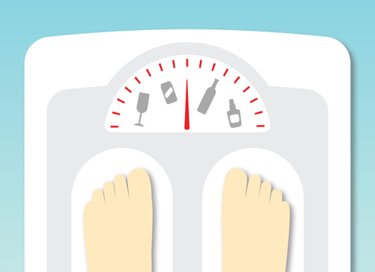 The Relationship Between Alcohol Consumption, Weight Gain and Sleep Apnea That You Need to Understand