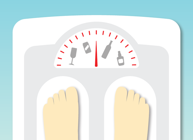 The Relationship Between Alcohol Consumption, Weight Gain and Sleep Apnea That You Need to Understand