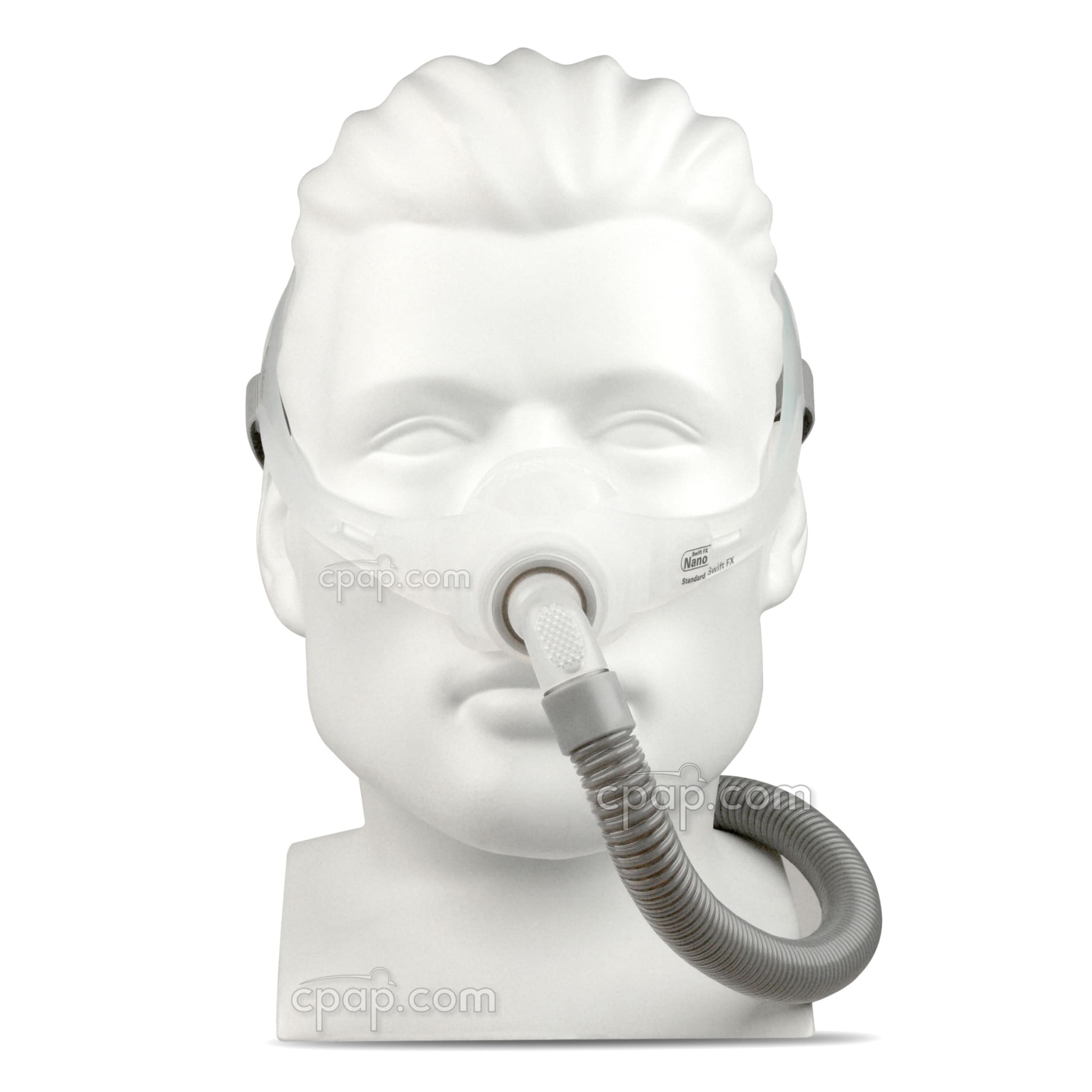How The Swift FX Nano Compares to the Swift FX Nasal Pillow cpap