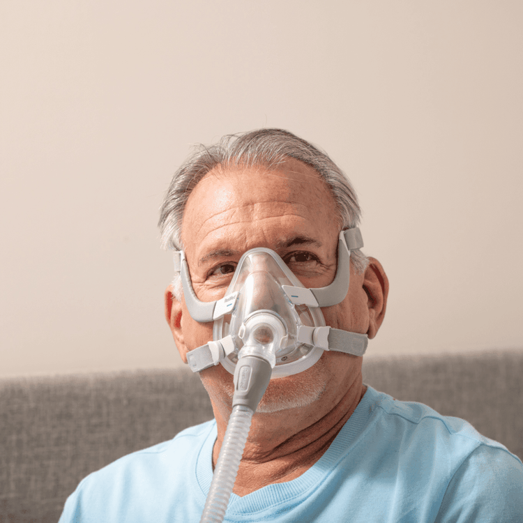 ResMed CPAP Masks