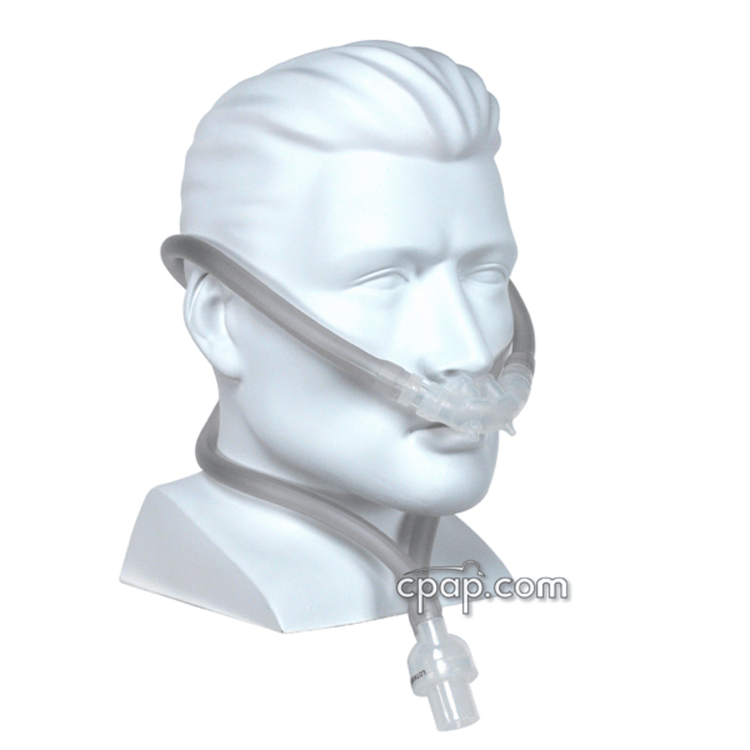 Nasal Prong CPAP Mask