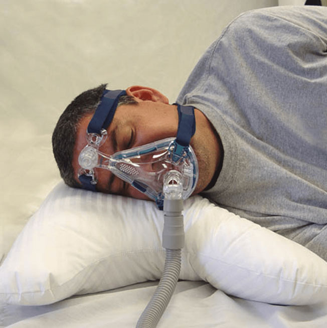 CPAP Pillows