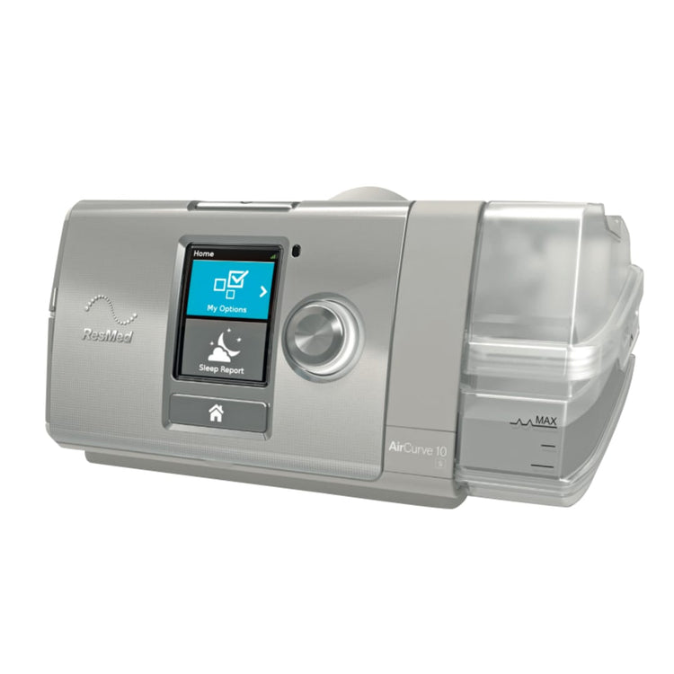 BiPAP Machines