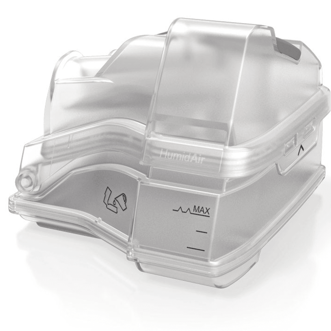 CPAP Water Chambers