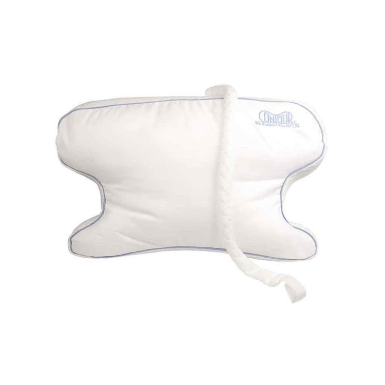 Contour CPAPMax Pillow 2.0 with Pillow Cover