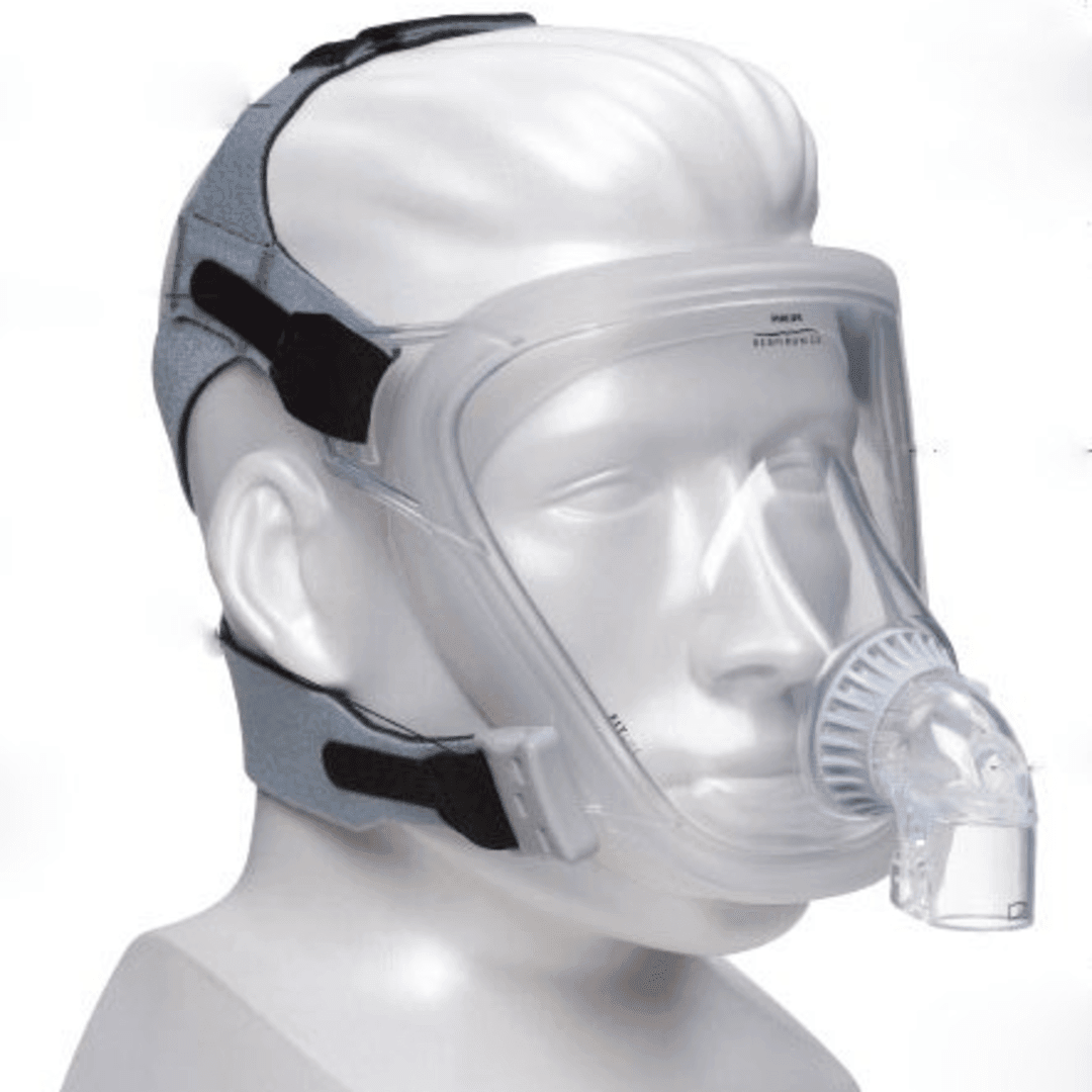 Other CPAP Mask Options