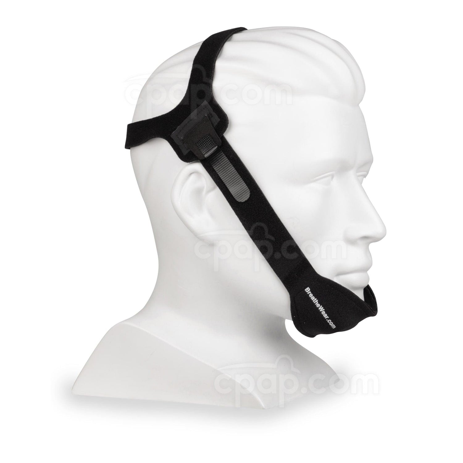 Breathewear Inc - Halo Chinstrap