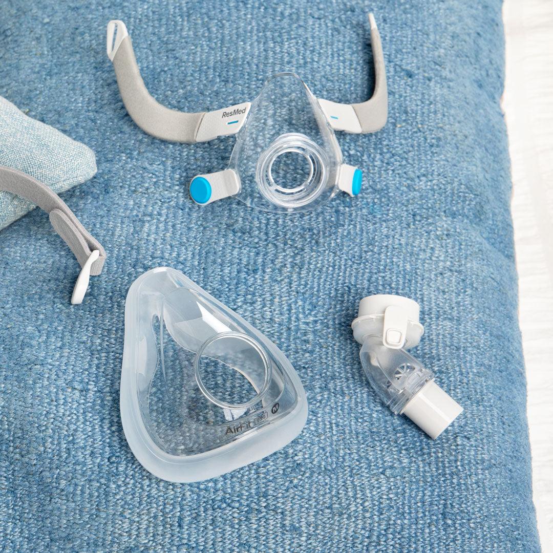 Other CPAP Mask Parts