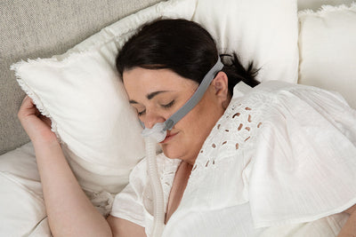 CPAP Masks For Side Sleepers