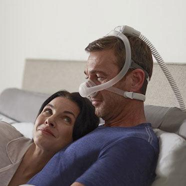 Philips Respironics CPAP Masks