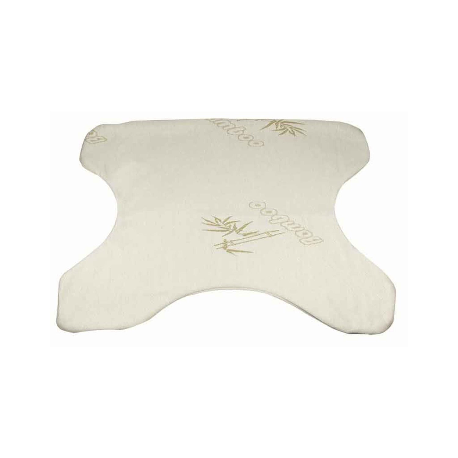 Pillowcase for CPAP pillow