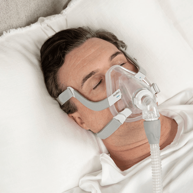 CPAP Masks For Mouth Breathers